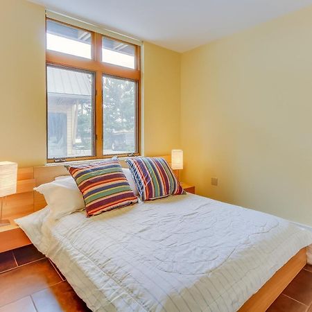 Villa Fidalgo Island Waterfront Stunner à Anacortes Extérieur photo