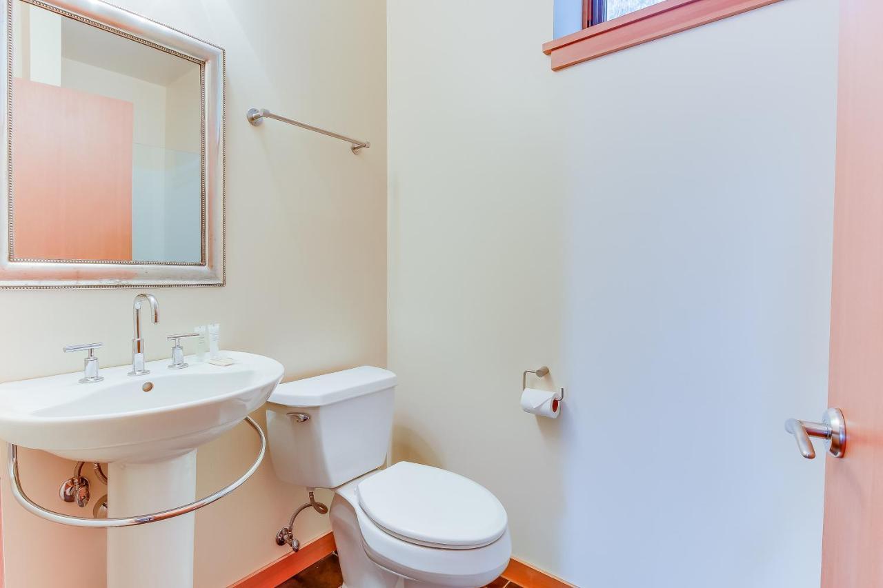 Villa Fidalgo Island Waterfront Stunner à Anacortes Extérieur photo