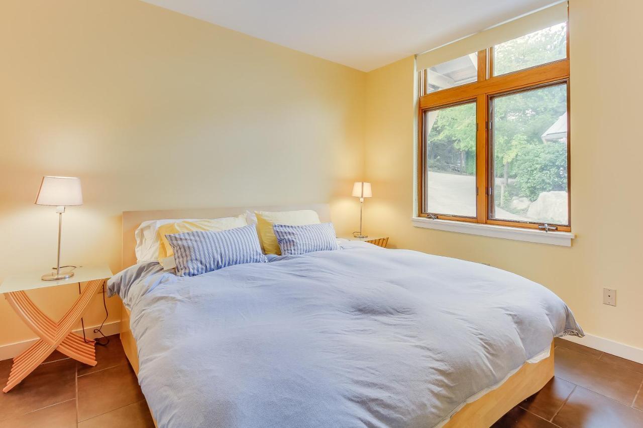 Villa Fidalgo Island Waterfront Stunner à Anacortes Extérieur photo